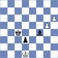 Oparin - Andreikin (chess.com INT, 2023)