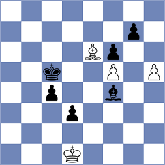 Bataev - Geller (Murom, 2000)