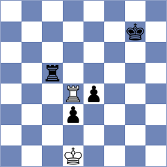 Sereda - Maton (Prague CZE, 2024)