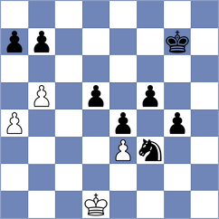 Stark - Vega Gutierrez (chess.com INT, 2023)