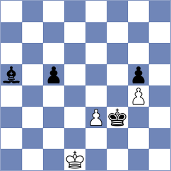 Kovljakov - Andreikin (Togliatti, 2000)
