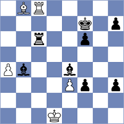 Yang - Musovic (Chess.com INT, 2020)
