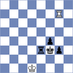 Kohler - Pein (chess.com INT, 2023)