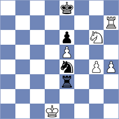 Muradli - Stribuk (chess.com INT, 2025)
