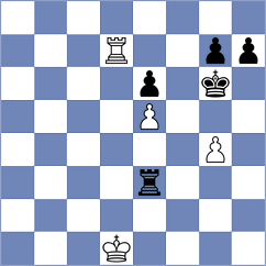 De Boer - Harikrishna (chess.com INT, 2025)