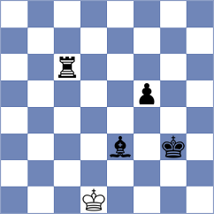 Harahap - Mikhalevski (Chess.com INT, 2020)