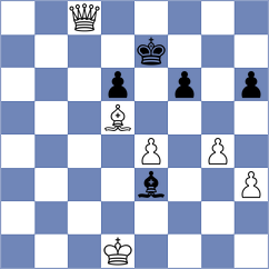 Onischuk - Amangeldy (chess.com INT, 2025)