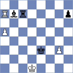 Mircov - Tancsa (Arad ROU, 2024)