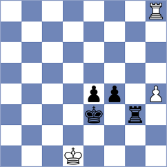 Ledakov - Mikhalsky (Chess.com INT, 2020)