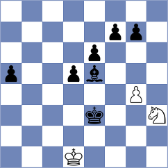 Ramos - Leone (Blumenau, 1995)
