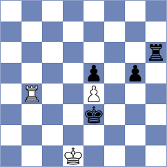 Licznerski - Kadric (Valencia ESP, 2025)
