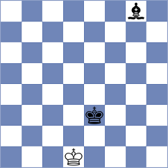 Zenin - Tologontegin (chess.com INT, 2022)