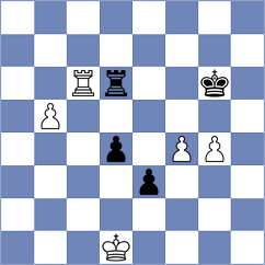 Manukian - Troltenier (chess.com INT, 2025)
