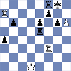 Sarana - Nakamura (chess.com INT, 2024)