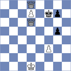 Lucas - Rauch (Europe Echecs INT, 2020)