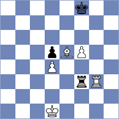 Andreikin - Janik (chess.com INT, 2025)