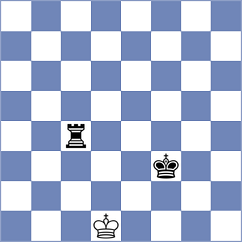Babaud - Breuil (Europe Echecs INT, 2020)
