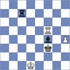 Yuan - Huang (Xinghua CHN, 2025)