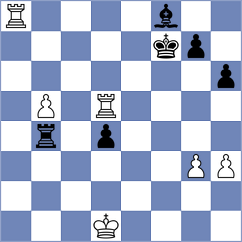 Tristan - Pullela (chess.com INT, 2025)