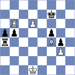 Hernandez - De Miranda (chess.com INT, 2024)