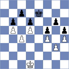 Banerjee - Villalba (chess.com INT, 2025)