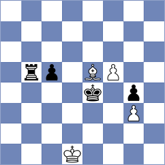 Corredor Castellanos - Bueno (chess.com INT, 2024)