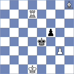Zilberstein - Erece (chess.com INT, 2025)