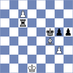 Demuth - Movsesian (Chess.com INT, 2016)