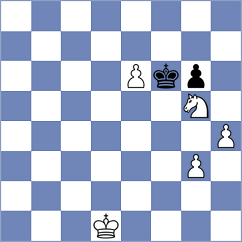 Eliseev - Green (Chess.com INT, 2017)