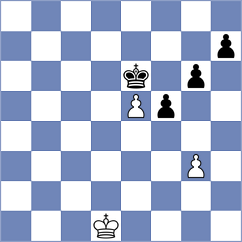 Rogov - Quesada Perez (chess.com INT, 2025)