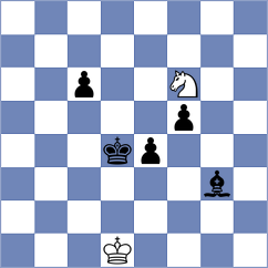 Owezdurdiyeva - Filip (Bucharest ROU, 2025)