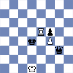 Kravtsiv - Caruana (chess.com INT, 2022)