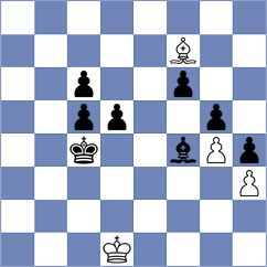 Zieba - Demchenko (chess.com INT, 2025)