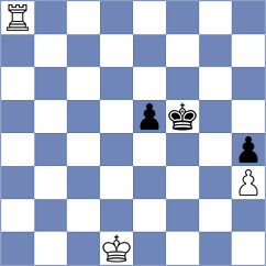 Goltsev - Fakhrutdinov (chess.com INT, 2024)