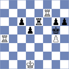 Becker - Tyroler (The Hague, 1928)