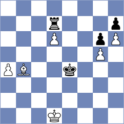 Smolskiy - Berenbein (Tula, 2005)