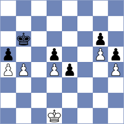Roberson - Lukachewski Junior (chess.com INT, 2025)