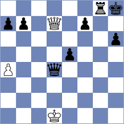 Dyulgerov - Lai (chess.com INT, 2025)