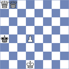Chavez Yanchapaxi - Jimenez Gaibor (Chess.com INT, 2020)