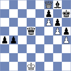 Damjanovic - Sehitogullari (Belgrade, 2010)