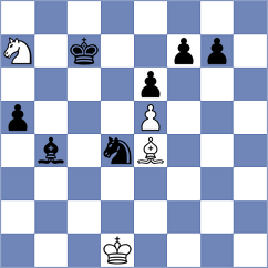 Deuer - Stevic (Pasching AUT, 2025)
