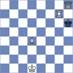 Brkic - Begunov (chess.com INT, 2025)