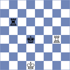 Izoria - Acor (Chess.com INT, 2016)