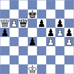 Linseisen - Iberl (Playchess.com INT, 2020)