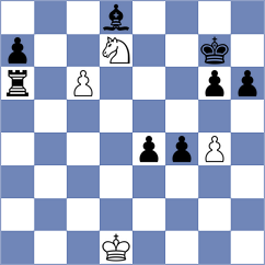 Li - Crocker (chess.com INT, 2024)