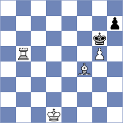 Yonal - Robledo (chess.com INT, 2024)