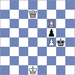 Milanovic - Navrotescu (Playchess.com INT, 2005)
