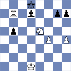 Gilmatdinov - Elkin (Dimitrovgrad, 2012)