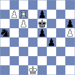 Ewart - Moyse (Lichess.org INT, 2020)
