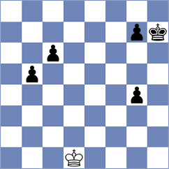 Yi - Tarasova (chess.com INT, 2022)